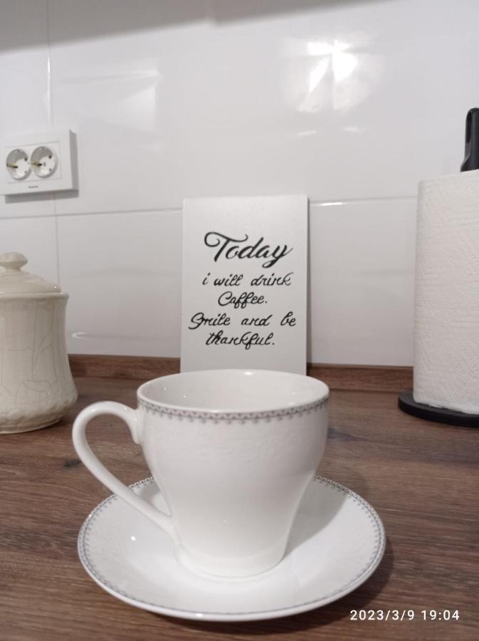 Fibula Apartment Zadar Dış mekan fotoğraf